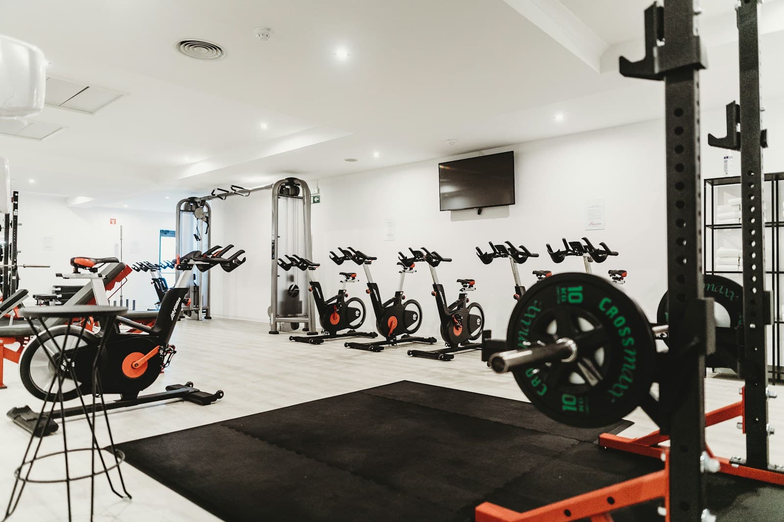 Member churn rate calculator for fitness studios